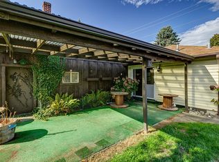 2933 Lindbergh Ave, Bellingham, WA 98225
