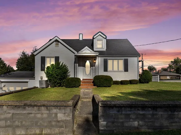 1401 Arlington Dr, Richmond, KY 40475