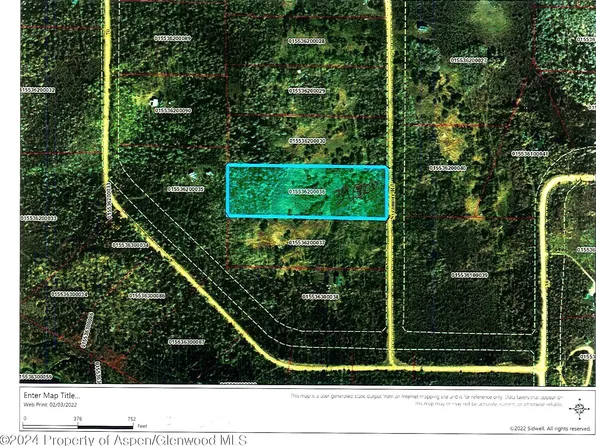 165 Sycamore Rd, Craig, CO 81625