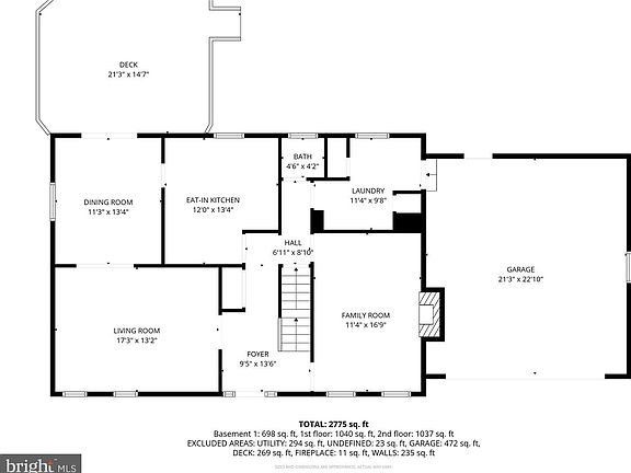 3rd image of 2100 Wittington Blvd