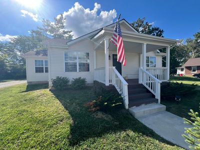 3145 Demorest Rd, Jackson, OH, 43123