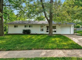 1755 SE 29th Ter, Topeka, KS 66605