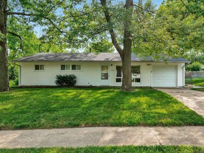 1755 SE 29th Ter, Topeka, KS, 66605