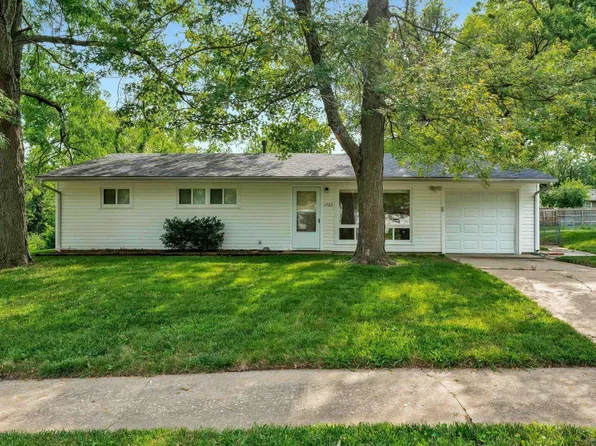 1755 SE 29th Ter, Topeka, KS 66605