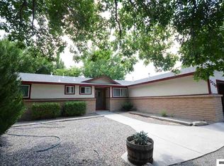 5230 Kirkway Dr, Winnemucca, NV 89445