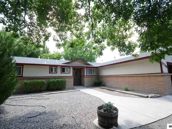 5230 Kirkway Dr, Winnemucca, NV 89445