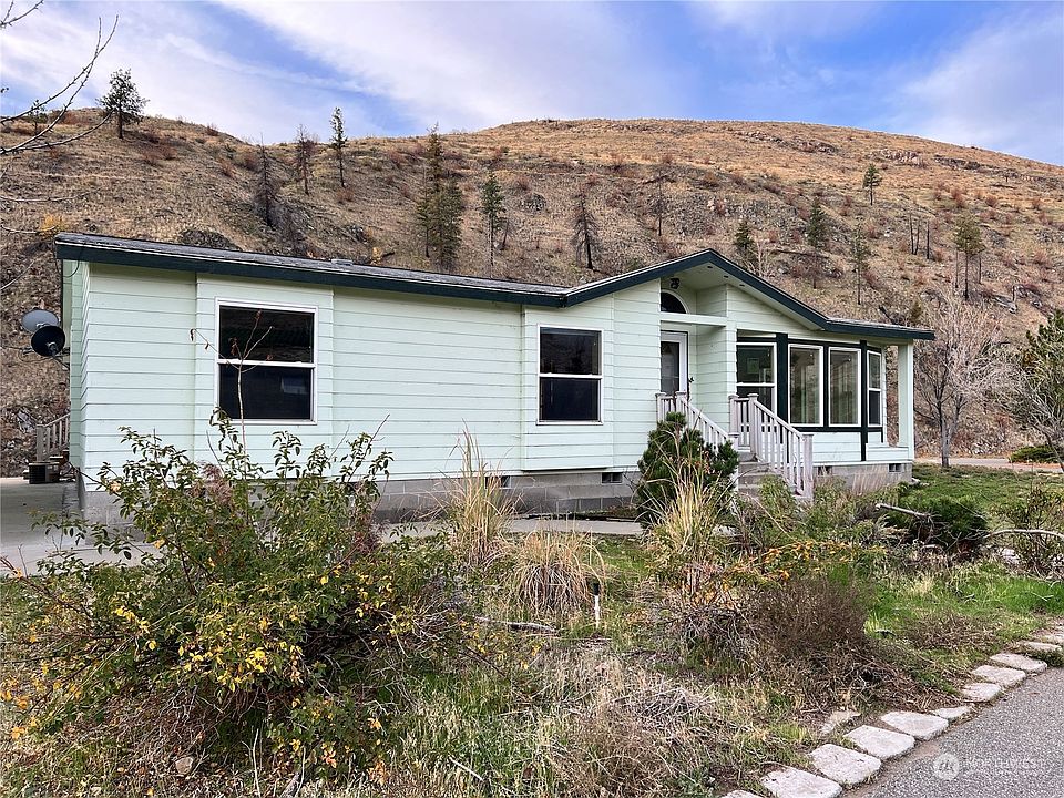 407 HWY 153, Pateros, WA 98846 Zillow