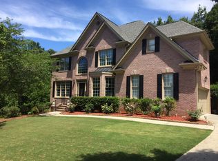 3290 Millwater Xing, Dacula, GA 30019