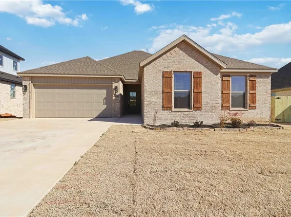 7014 SW Orange Ave, Bentonville, AR 72713