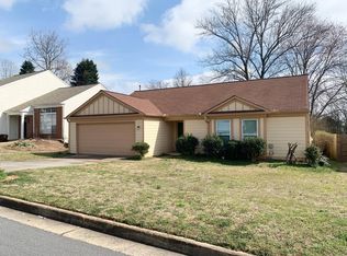 10805 Mortons Cir, Johns Creek, GA 30022