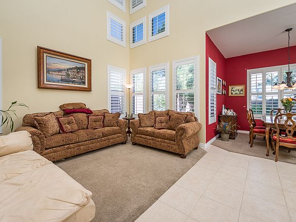view #2 Formal Living Room 