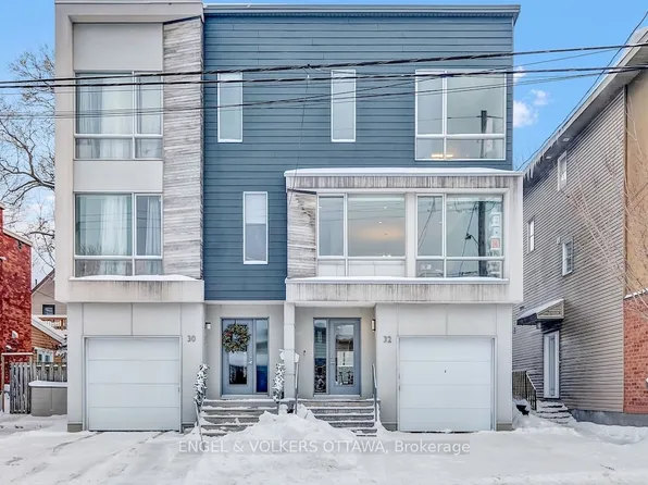 32 Sims Ave, Ottawa, ON K1Y 3K1