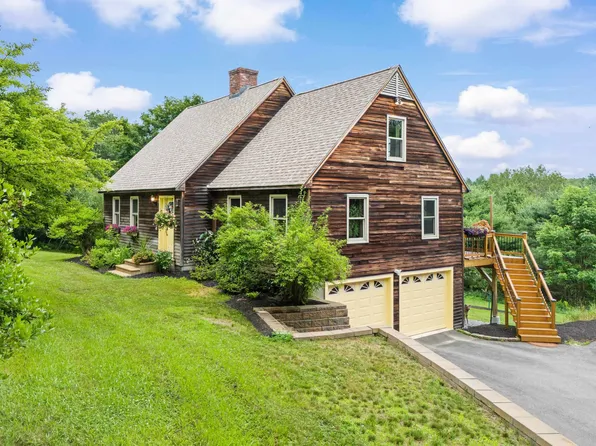 7303 Oak Hill Road, Loudon, NH 03307