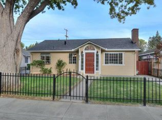 975 Blossom Dr, Santa Clara, CA 95050