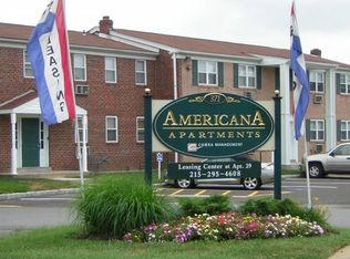 371 Plaza Blvd APT 29, Morrisville, PA 19067