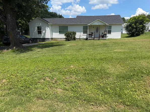 1112 E Rice Ln, Richmond, KY 40475