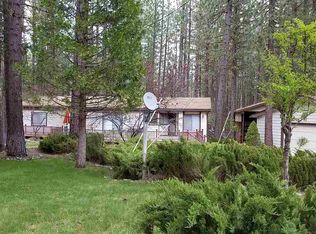 32 Klamath Trl, Graeagle, CA 96103