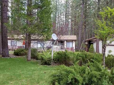 32 Klamath Trl, Graeagle, CA, 96103