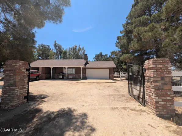 5204 E Avenue T4, Palmdale, CA 93552