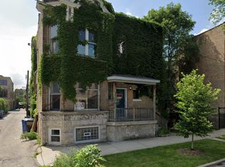 2242 N Spaulding Ave, Chicago, IL 60647