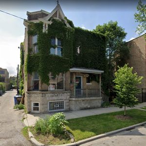2242 N Spaulding Ave, Chicago, IL, 60647