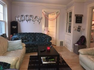 52 Harvard Street Ext #2A, Natick, MA 01760