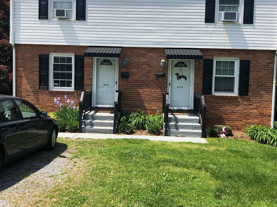 2515 Richelieu Ave SW, Roanoke, VA 24014 Zillow
