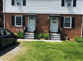 2515 Richelieu Ave SW, Roanoke, VA 24014