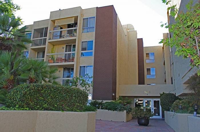 1st image of 5143 Bakman Ave APT 203