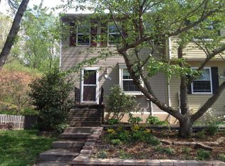 1733 Jones Falls Ct, Crofton, MD 21114