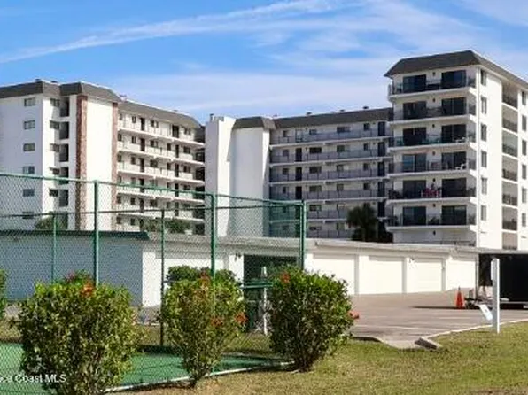 650 N Atlantic Ave APT 103, Cocoa Beach, FL 32931