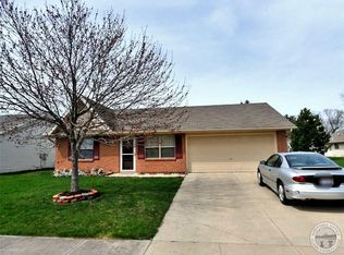 2873 Dawn Ln, Springfield, OH 45503