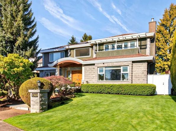 1369 W 55th Ave, Vancouver, BC V6P 1R3