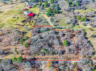 LOT 24 County Road 4020, Kemp, TX 75143