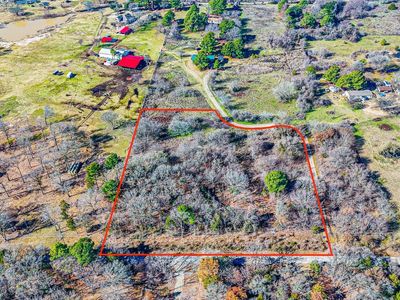 LOT 24 County Road 4020, Kemp, TX, 75143