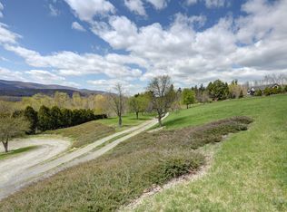 Birch Ln, Williamstown, MA 01267