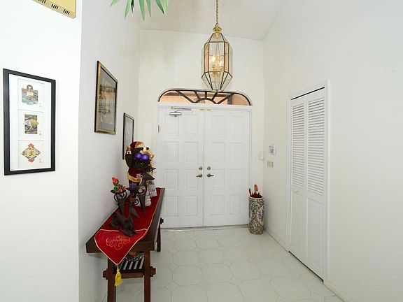 Home For Sale In Boca Greens