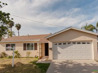 6632 Thornwood St, San Diego, CA 92111