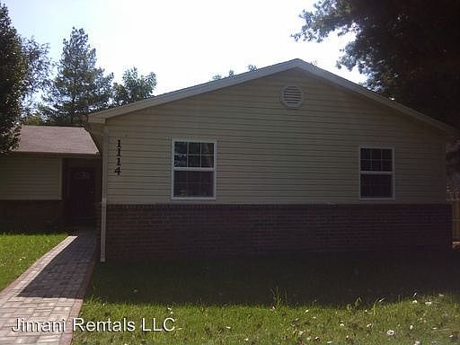 1st image of 1114 NW D St