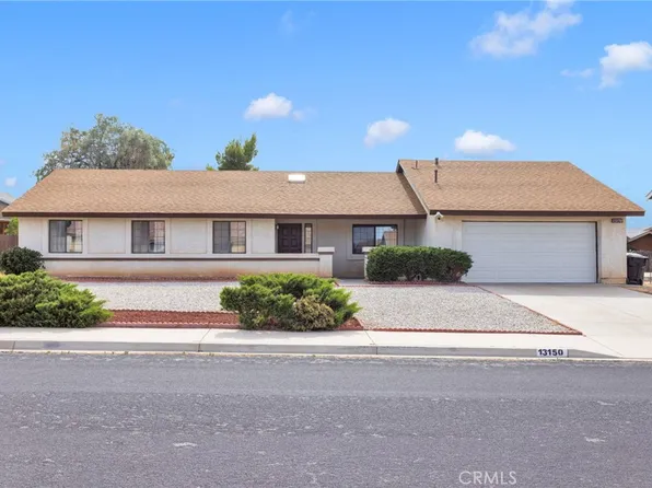 13150 Heritage Dr, Victorville, CA 92392