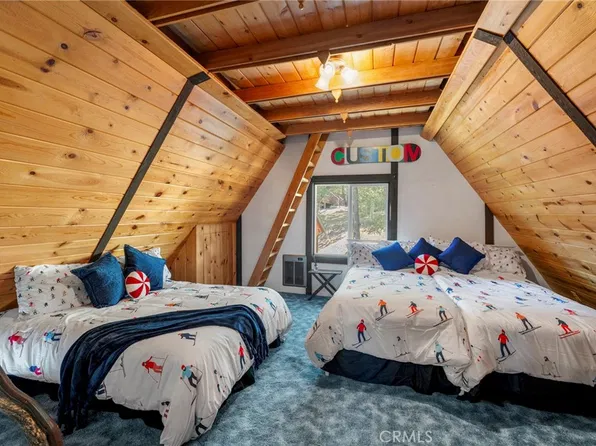1700 S Way, Lake Arrowhead, CA 92352