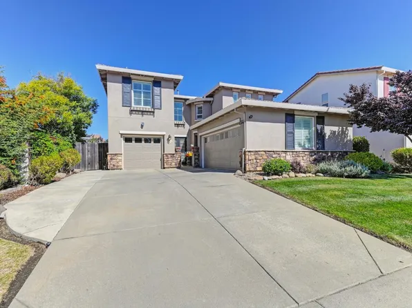 7584 Millport Dr, Roseville, CA 95678