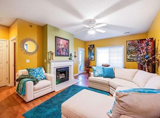 3800 Saddlebrook Pl APT 306, Columbia, MO 65202