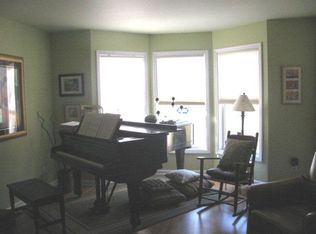 30 N Ridge Pt APT T1, Sylva, NC 28779