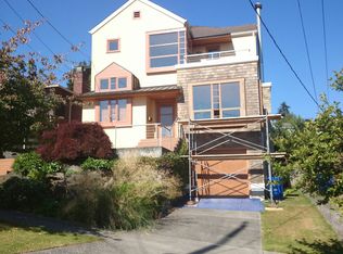 4215 27th Ave W, Seattle, WA 98199