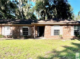 112 Hampshire Rd, Savannah, GA 31410