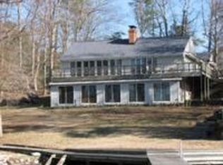 7617 Cypress Dr, Lanexa, VA 23089