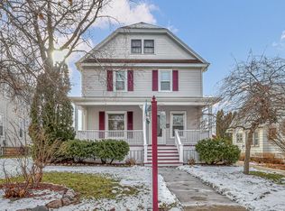 1011 Kensington Ave, Plymouth, WI 53073
