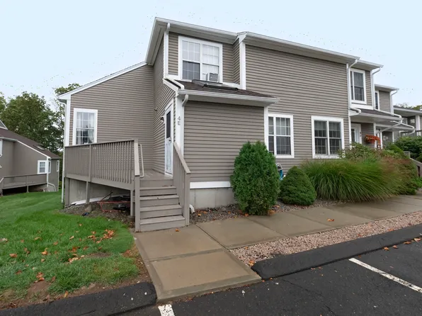 53 Brushy Plain Road APT 4E, Branford, CT 06405