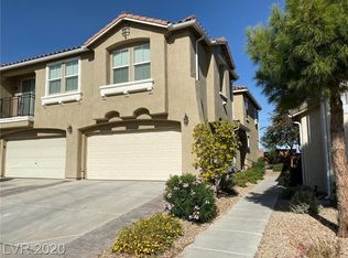 1354 Crystal Hill Ln UNIT 2, Henderson, NV 89012